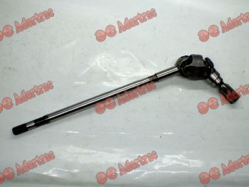 JD06-2003 John Deere RE212835 CONJUNTO DE JUNTA UNIVERSAL DERECHO