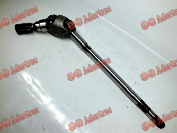 JD06-2004 John Deere RE212836 CONJUNTO DE JUNTA UNIVERSAL IZQUIERDO