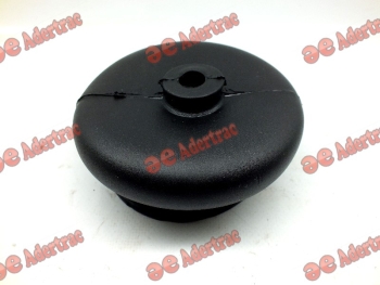 JD08-0001 John Deere L31055 FUNDA DE PALANCA DE CAMBIOS