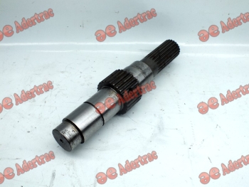 JD08-0014 John Deere R124935 EJE DE TRANSMISIÓN