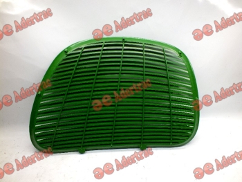 JD10-0015 John Deere L157396 BONNET GRILLE RH