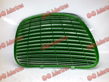 JD10-0016 John Deere L157395 BONNET GRILLE LH