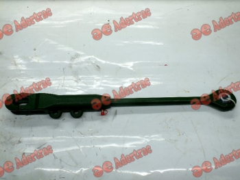 JD13-0016 John Deere AR44554 and L103498 CONJUNTO DE YUGO DE LA CAJA DE NIVELACIÓN