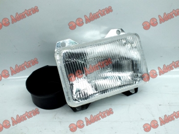 JD14-7003 John Deere AL152328 FARO