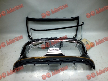 JD14-7006 John Deere AL181666 HEADLAMP PANEL