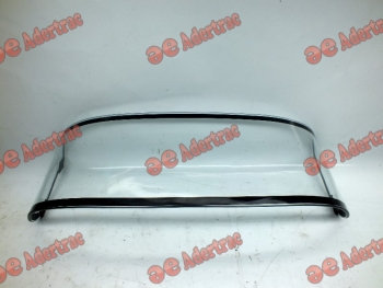 JD14-7007 John Deere AL181666 HEADLAMP GLASS