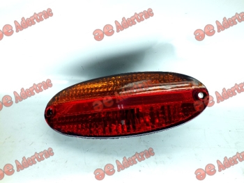 JD14-7011 John Deere AL215077 FARO TRASERO COMBINADO DERECHO