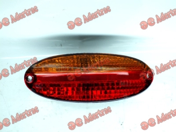 JD14-7012 John Deere AL215076 FARO TRASERO COMBINADO IZQUIERDO