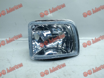 JD14-7017 John Deere AL172568 WORK LAMP LH