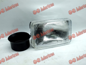 JD14-7019 John Deere AL75338 FARO