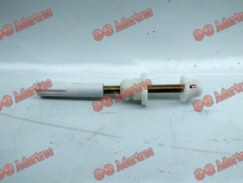 JD14-7020 John Deere AL78501 HEADLAMP MOUNTING BOLT