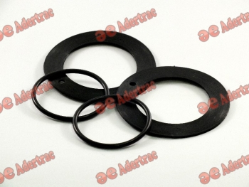 O-Ring & Rubbers 3611557 and (192-B) 