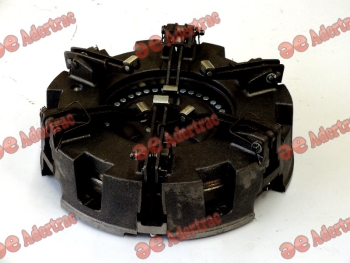 Landini 3540478 and 3532501 and 3547076 CLUTCH ASSY. 12 INCH (8 PAD)