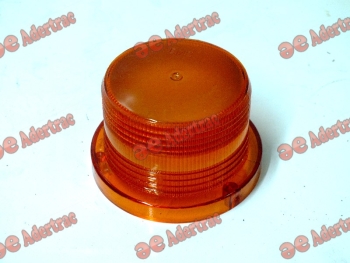 MF14-7071 Massey Ferguson EMR 14 LENTILLE DE LAMPE ROTATIVE