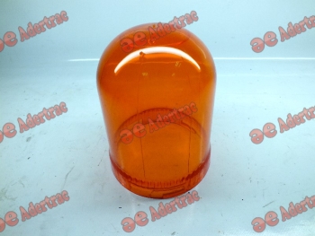 MF14-7073 Massey Ferguson  LENTILLE DE LAMPE ROTATIVE