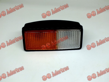 MF14-7098 Massey Ferguson  LAMPE COMBINÉE AVANT (DROITE)