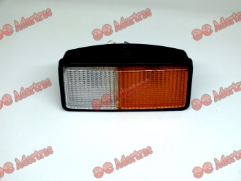 MF14-7099 Massey Ferguson  LAMPE COMBINÉE AVANT (GAUCHE)