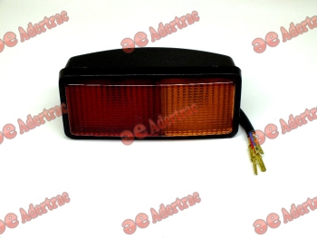 MF14-7100 Massey Ferguson  LAMPE COMBINÉE ARRIÈRE (DROITE)