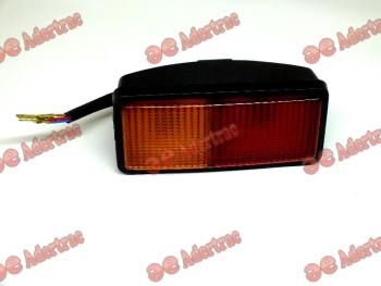 MF14-7101 Massey Ferguson  LAMPE COMBINÉE ARRIÈRE (GAUCHE)