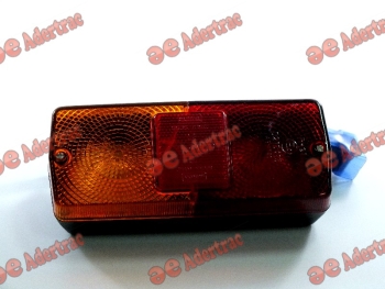 MF14-7122 Massey Ferguson 719177 LAMPE COMBINÉE ARRIÈRE (DROITE)