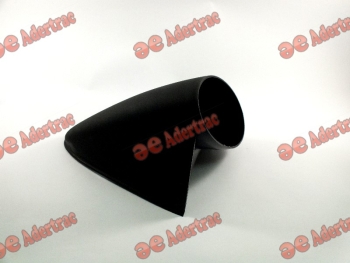 MF14-7129 Massey Ferguson  SUPPORT COMBINAISON ARRIERE (DROITE)