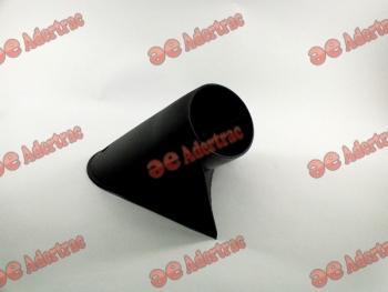 MF14-7131 Massey Ferguson 0011572 SUPPORT COMBINAISON ARRIERE (DROITE)