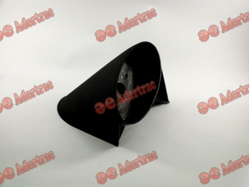 MF14-7132 Massey Ferguson 0011575 SUPPORT COMBINAISON ARRIERE (GAUCHE)