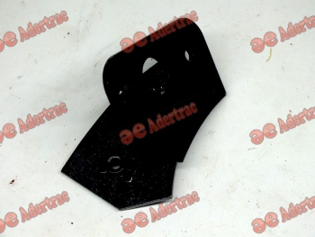 MF14-7133 Massey Ferguson  PLAQUE SUPPORT COMBINAISON ARRIERE (DROITE)
