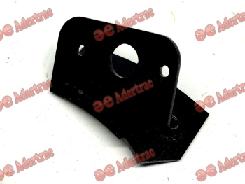 MF14-7134 Massey Ferguson  PLAQUE SUPPORT COMBINAISON ARRIERE (GAUCHE)