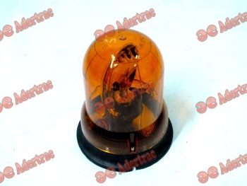 MF14-7136 Massey Ferguson EMR 02 LAMPE ROTATIVE (24 V.)