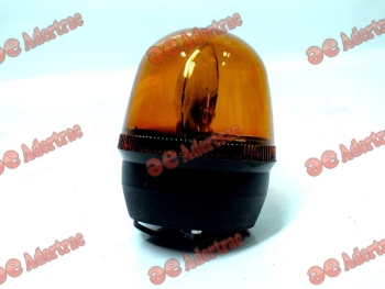 MF14-7143 Massey Ferguson EMR 05 LAMPE ROTATIVE (12V.)