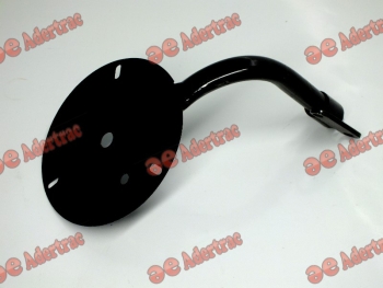 MF14-7150 Massey Ferguson  SUPPORT DE LAMPE ROTATIVE