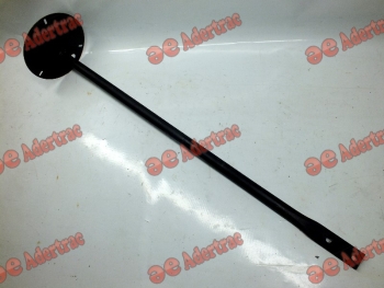 MF14-7152 Massey Ferguson  SUPPORT DE LAMPE ROTATIVE