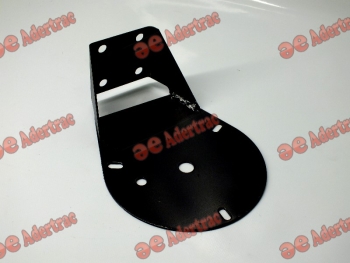 MF14-7154 Massey Ferguson  SUPPORT DE LAMPE ROTATIVE