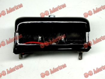 MF14-7158 Massey Ferguson  LAMPE DE PLAQUE D'IMMATRICULATION