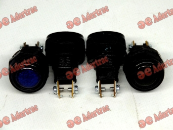 MF14-7160 Massey Ferguson  LAMPE