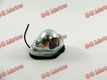 MF14-7164 Massey Ferguson  LAMPE