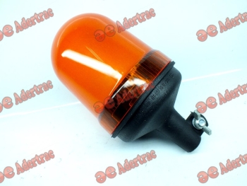 MF14-7210 Massey Ferguson 09055L LAMPE ROTATIVE