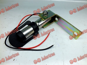 MF14-7212 Massey Ferguson  SUPPORT DE LAMPE ROTATIVE