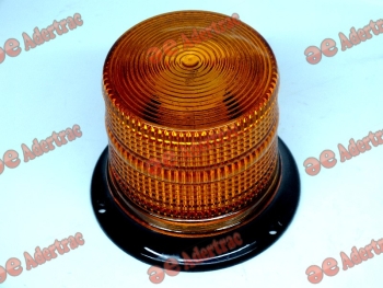 MF14-7218 Massey Ferguson EMR 40 LAMPE ROTATIVE