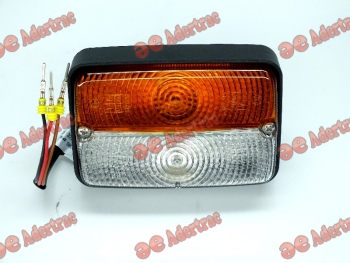 MF14-7252 Massey Ferguson 6230877 LAMPE COMBINÉE AVANT
