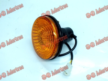 MF14-7253 Massey Ferguson 6313877 LAMPE COMBINÉE AVANT