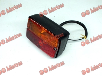MF14-7257 Massey Ferguson 3649003 LAMPE COMBINÉE ARRIÈRE