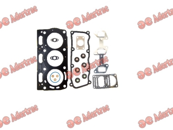 MF15-0069 Massey Ferguson U5LT0355 and U5LT0351 JEU DE JOINT DE CULASSE