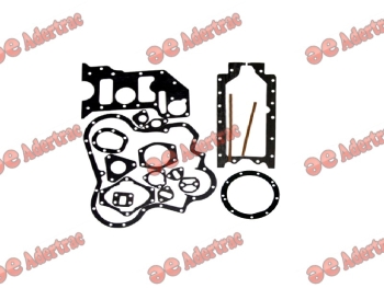 MF15-0083 Massey Ferguson 82887 and U5LB0012 JEU DE JOINTS DE CARTER