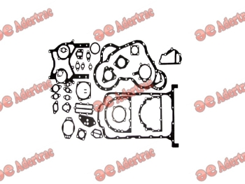 MF15-0088 Massey Ferguson 85007 and U5LB0016 and U5LB0045 JEU DE JOINTS DE CARTER