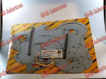 MF15-0089 Massey Ferguson U5LB1218 JEU DE JOINTS DE CARTER