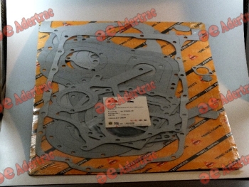 MF15-0093 Massey Ferguson U5LB1160 JEU DE JOINTS DE CARTER