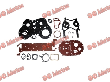 MF15-0101 Massey Ferguson U5LB1158 JEU DE JOINTS DE CARTER
