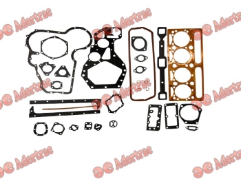 MF15-0107 Massey Ferguson  JEU DE JOINTS COMPLET